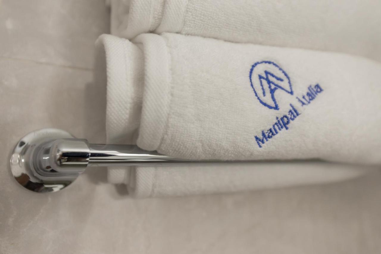 Manipal Atalia Service Apartments Екстер'єр фото